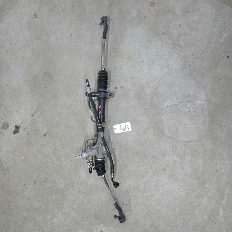 Steering Rack Suit Toyota Rav 4 05/2000-10/2005 ACA20