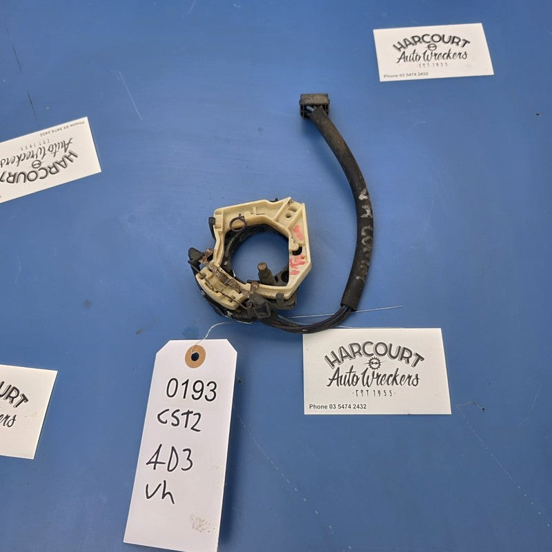 HOLDEN VH VK SLE HDT COMMODORE GENUINE INDICATOR SWITCH Indicator Canc