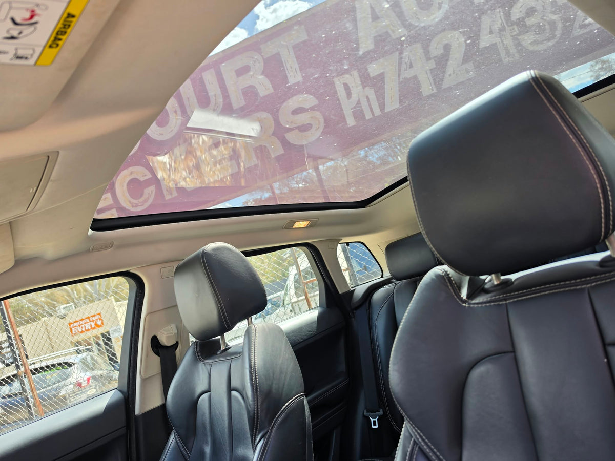 Range Rover evoque, photo 3 of 13