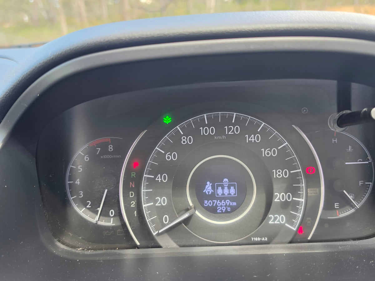2013 Honda CRV, photo 13 of 13