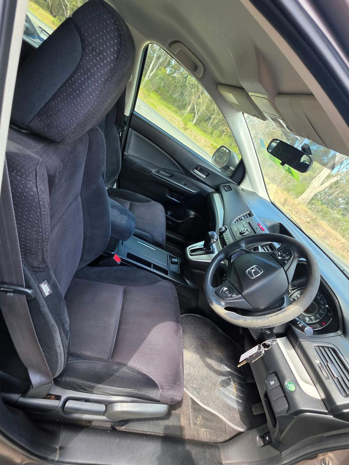 2013 Honda CRV, photo 11 of 13