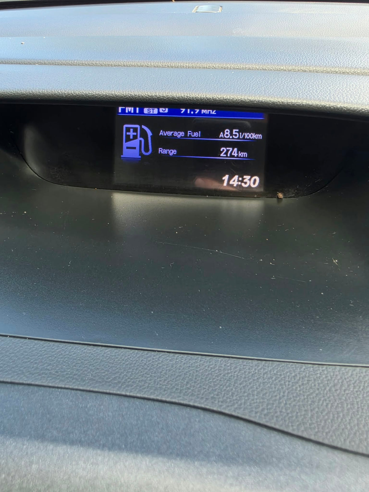 2013 Honda CRV, photo 8 of 13