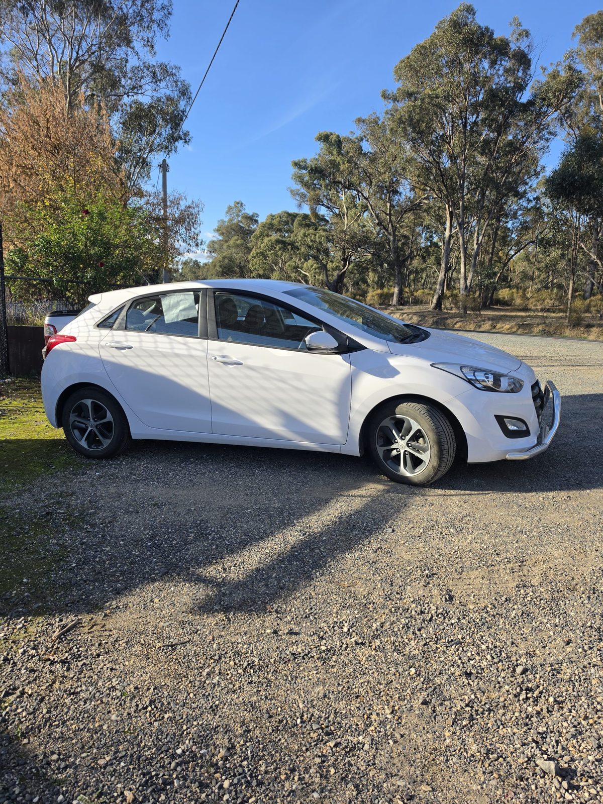 2016 Hyundai i30, photo 4 of 10