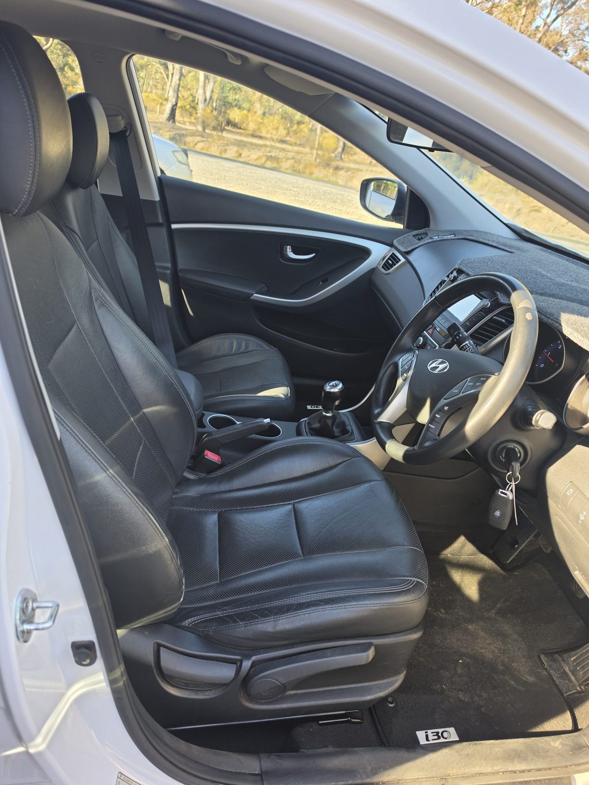 2016 Hyundai i30, photo 6 of 10