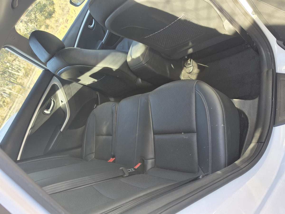 2016 Hyundai i30, photo 8 of 10