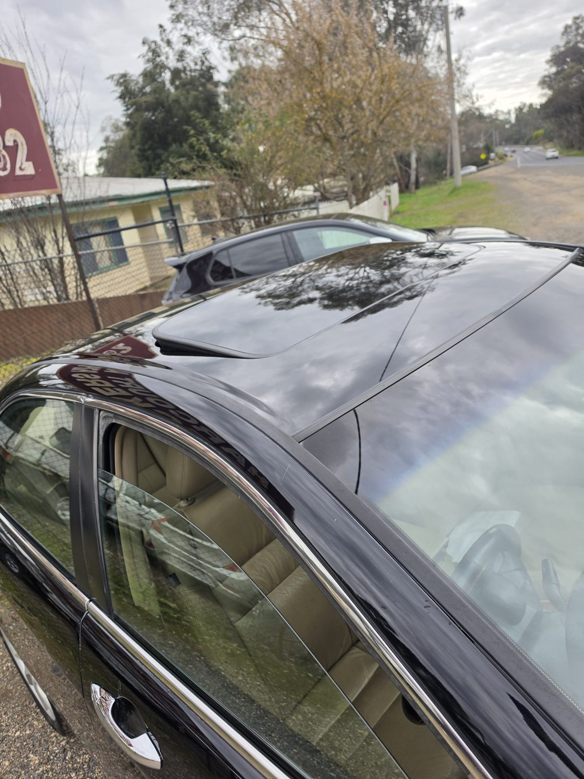 Honda Accord Euro, photo 7 of 12