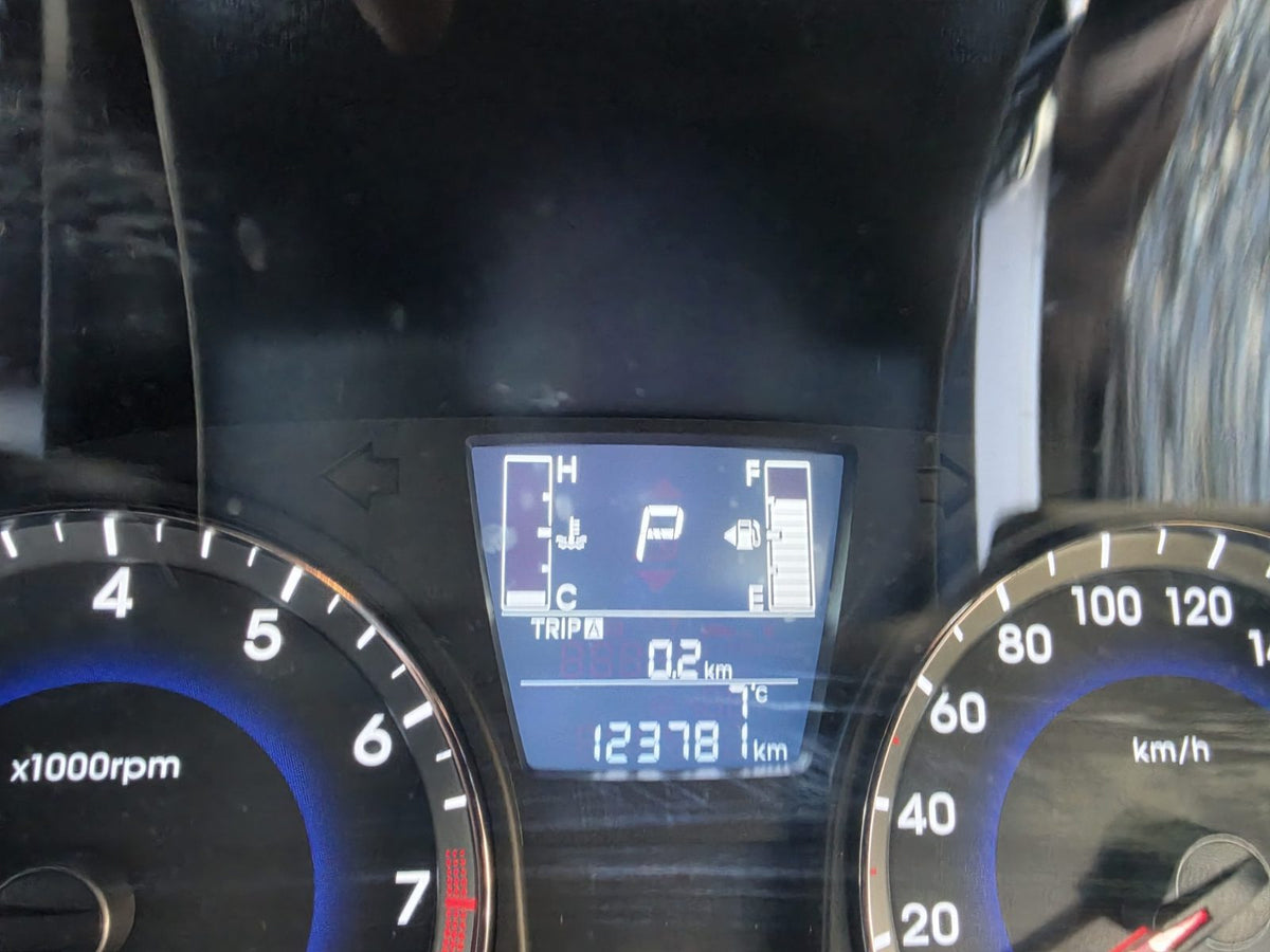 Hyundai Accent auto 2016, photo 8 of 10