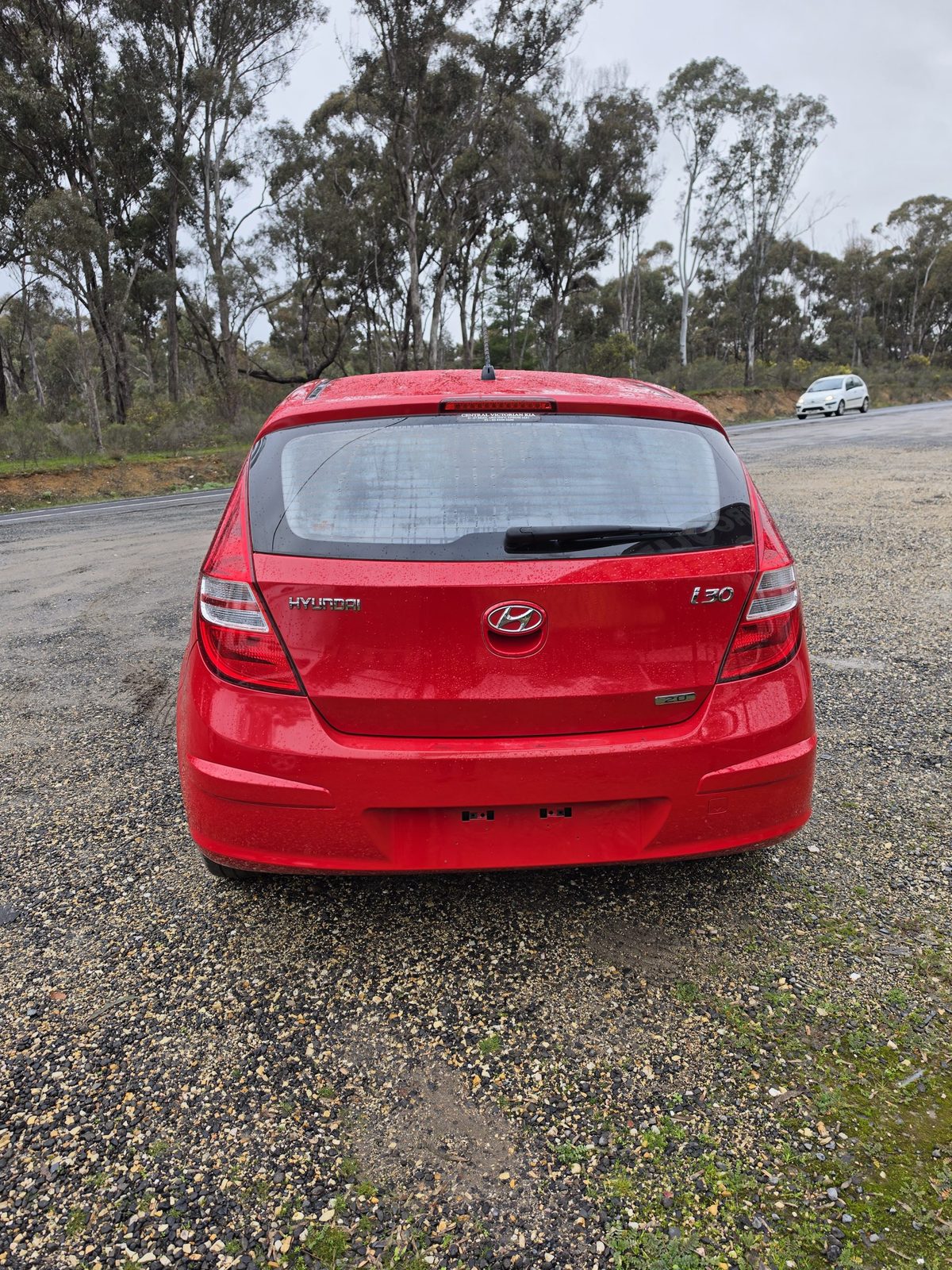 2009 Hyundai i30, photo 2 of 9
