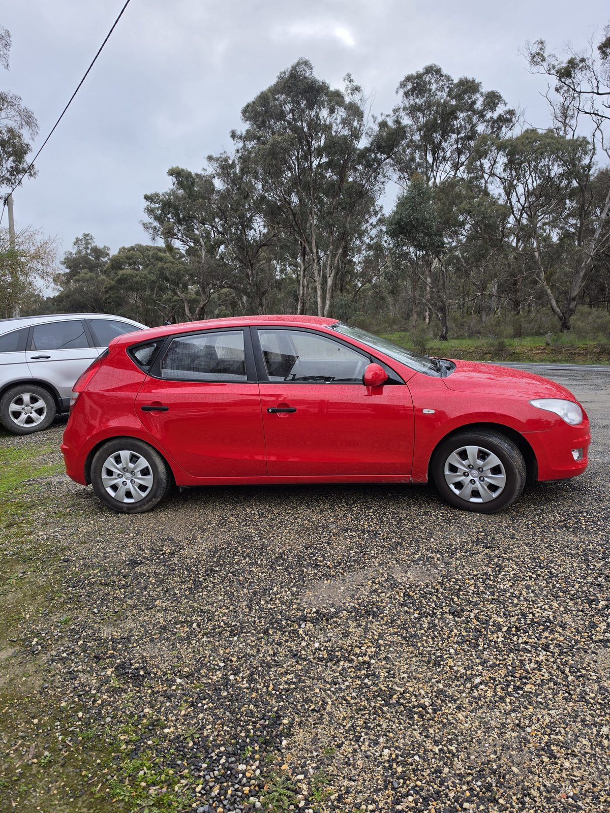 2009 Hyundai i30, photo 5 of 9