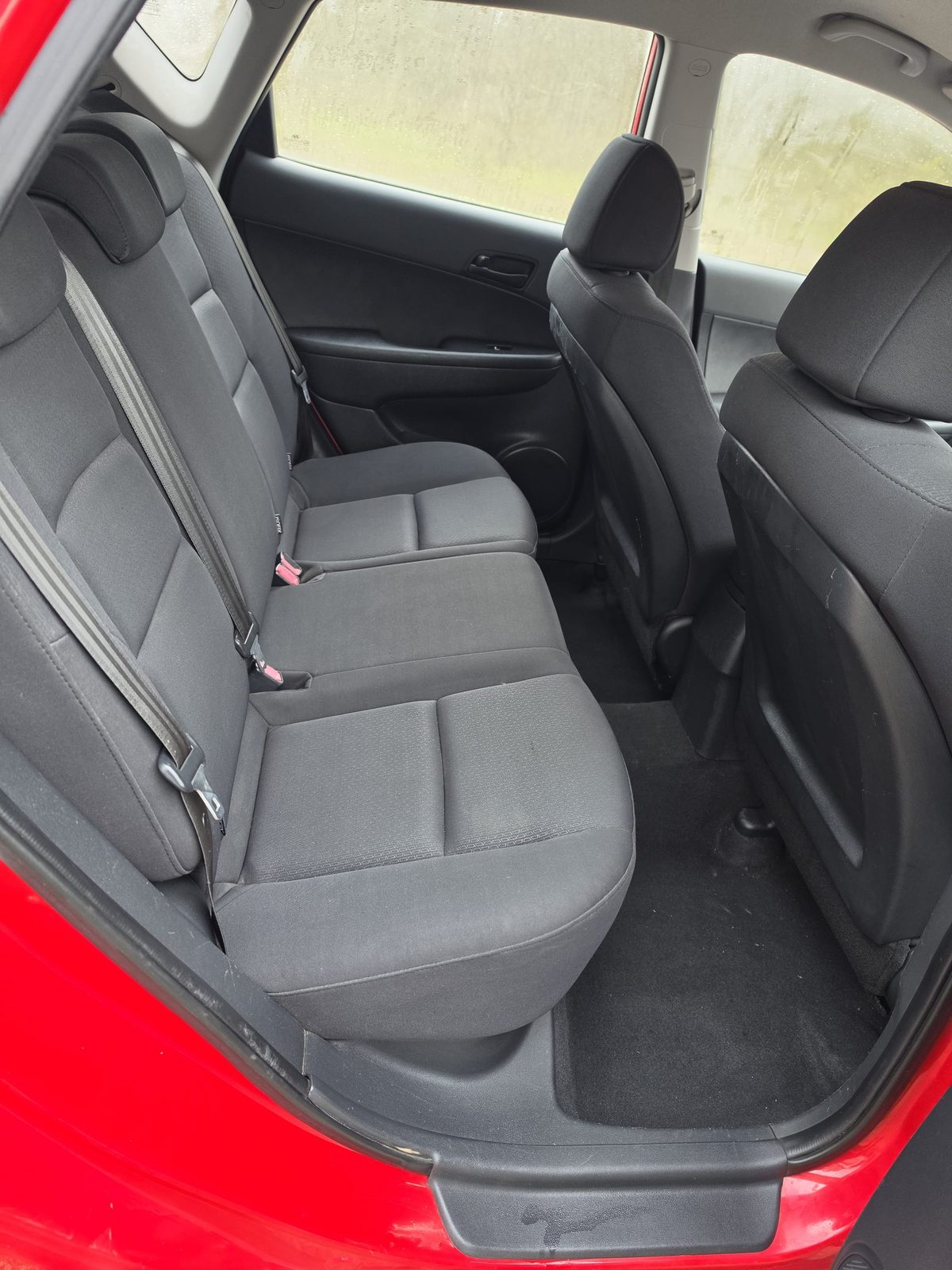 2009 Hyundai i30, photo 8 of 9