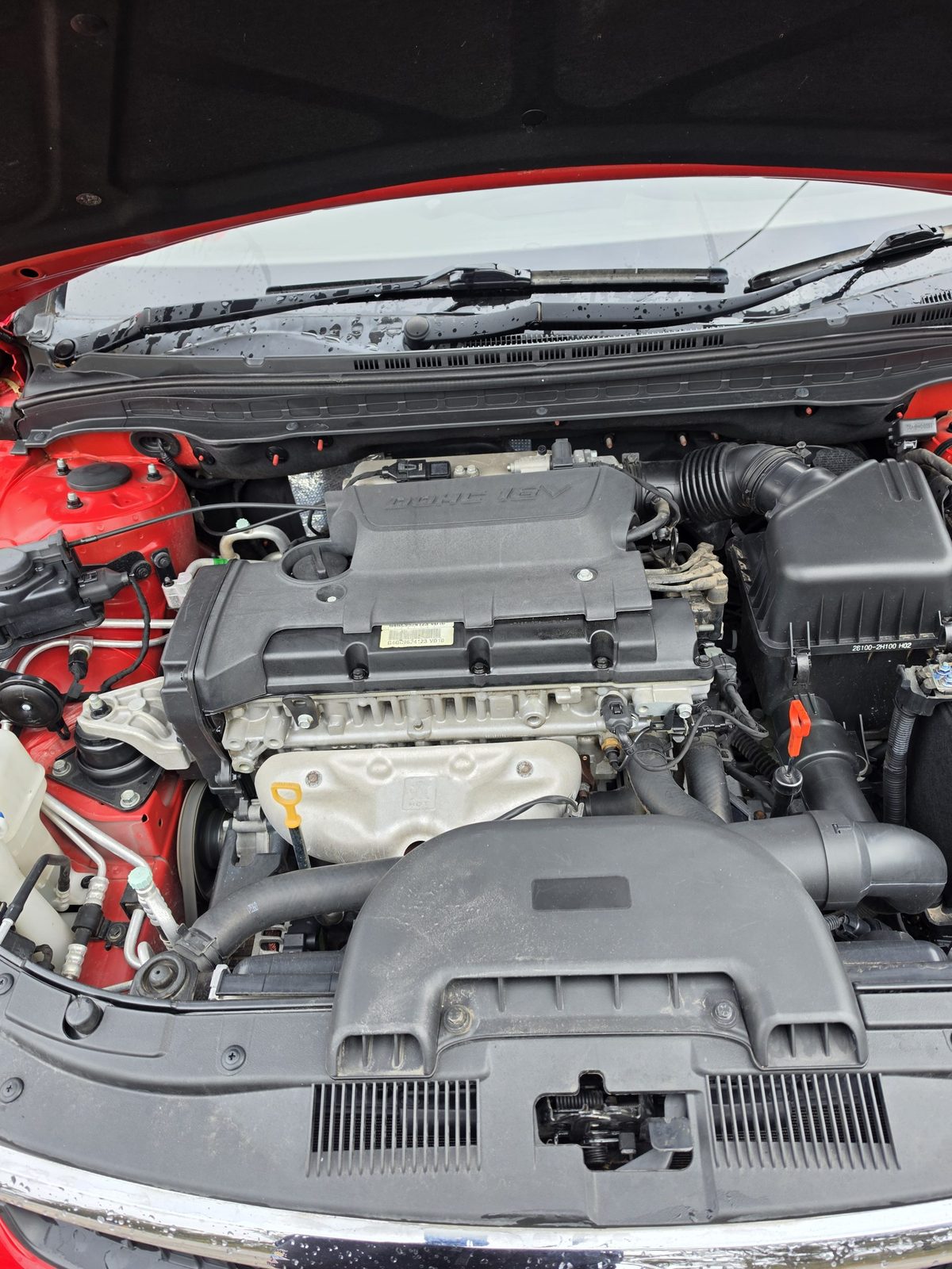 2009 Hyundai i30, photo 9 of 9