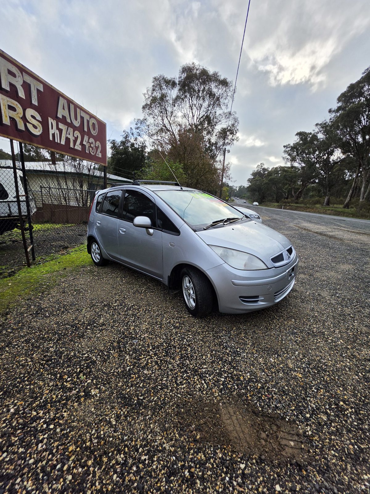 Mitsubishi Colt,auto, photo 4 of 7
