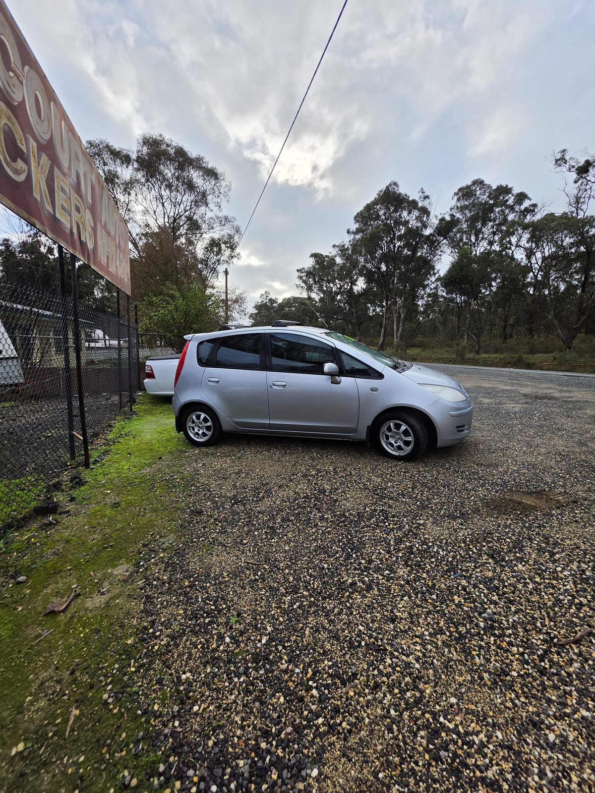 Mitsubishi Colt,auto, photo 5 of 7