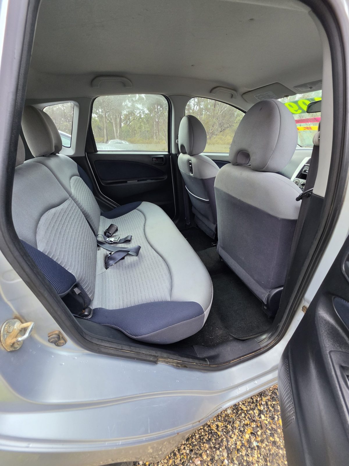 Mitsubishi Colt,auto, photo 7 of 7