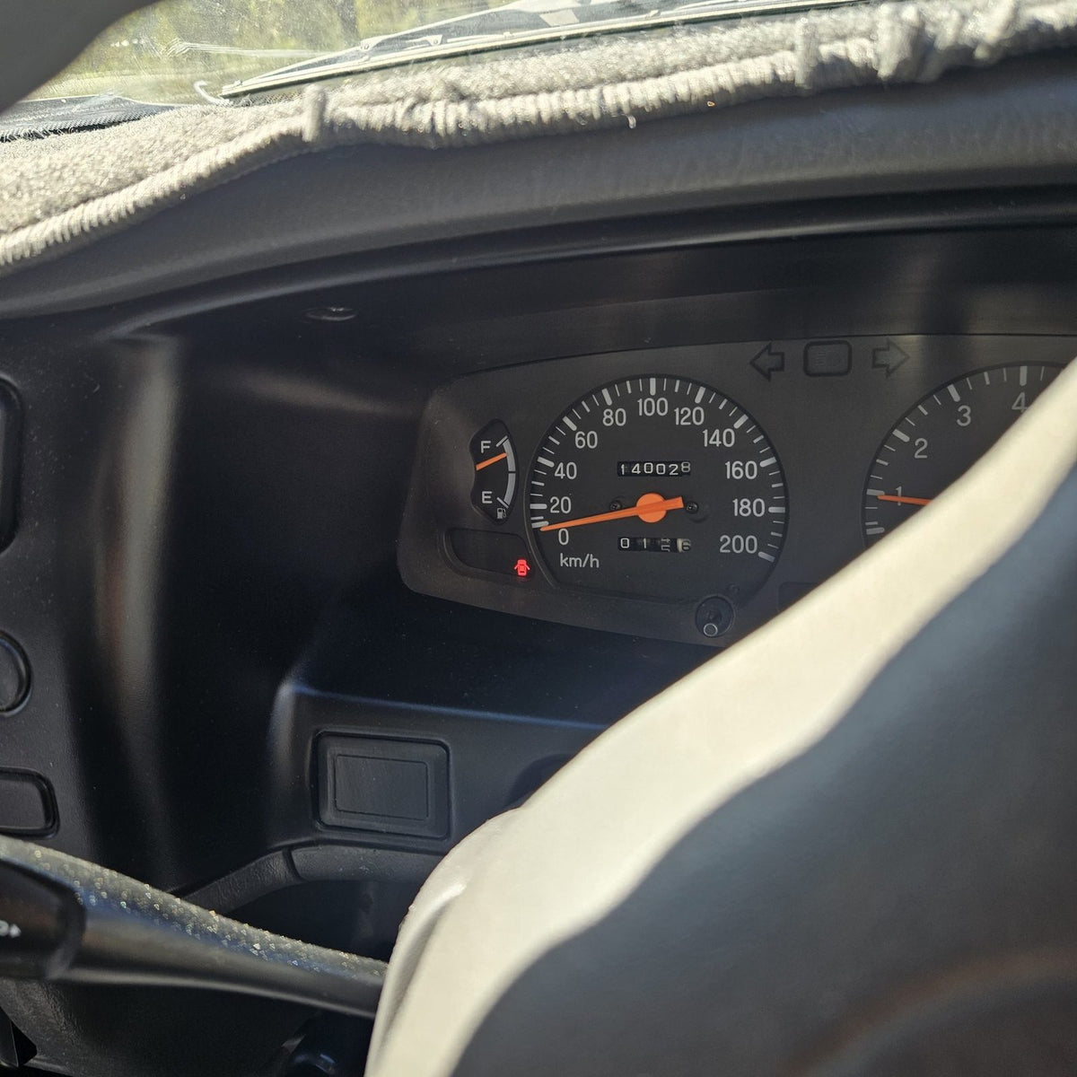 Mitsubishi Triton, photo 6 of 8
