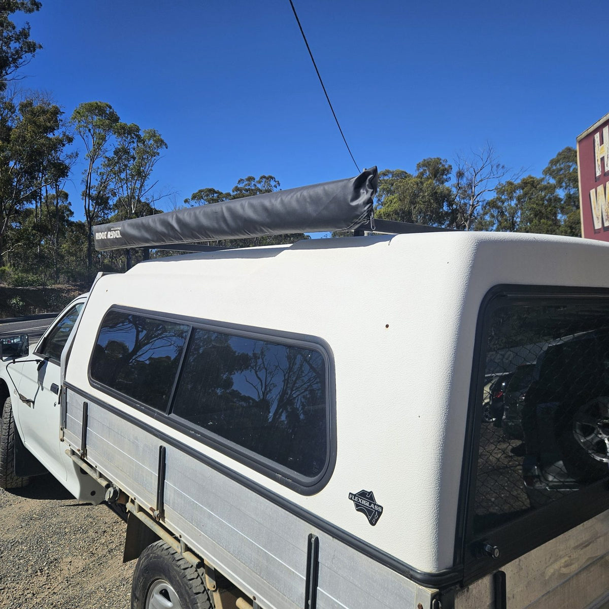 Mitsubishi Triton, photo 7 of 8