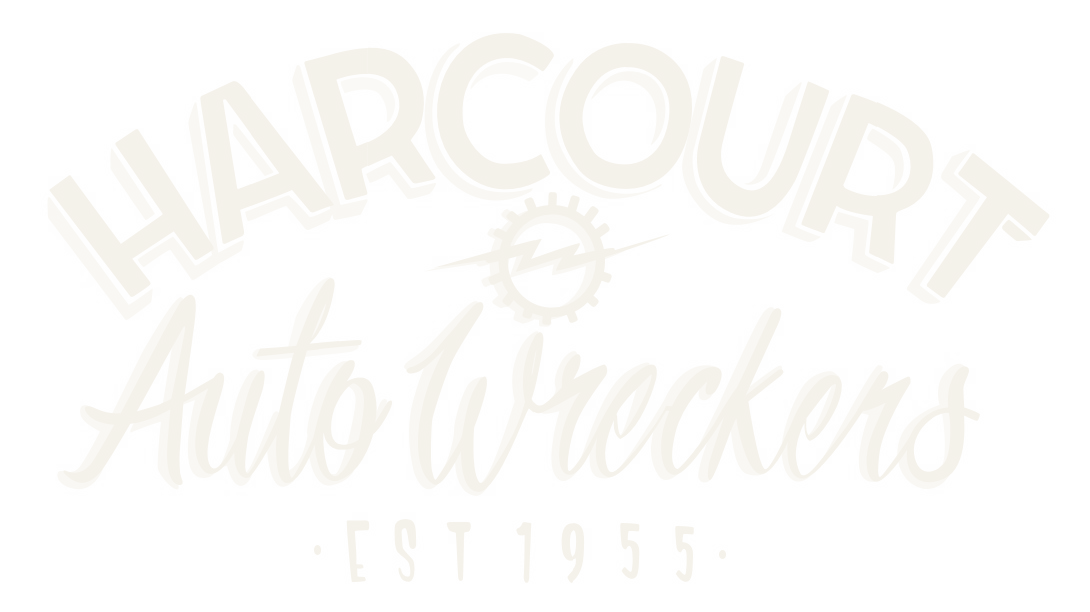 Harcourt Auto Wreckers